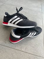 Adidas Originals Sneaker USA 84 kaum getragen 43 Baden-Württemberg - Schwäbisch Hall Vorschau