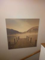 Ikea Bild  1,15 x 1,15 m Schleswig-Holstein - Handewitt Vorschau