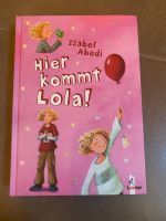 Buch Hier kommt Lola! Baden-Württemberg - Walddorfhäslach Vorschau