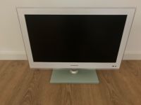 Thomson 24FS4246CW 24 Zoll Fernseher, weiß München - Bogenhausen Vorschau