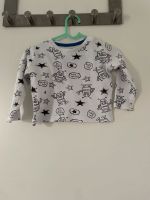 Baby langarm shirt Hessen - Wiesbaden Vorschau