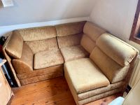 Sofa zu verschenken Hessen - Flieden Vorschau