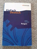 Deutsch Lektüre Reigen Schleswig-Holstein - Süderau Vorschau