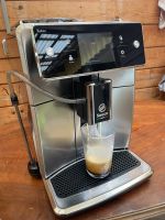 Kaffeevollautomat Saeco Xelsis SM7685 Nordrhein-Westfalen - Leverkusen Vorschau