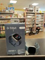 Fitbit Versa 4 Thüringen - Mühlhausen Vorschau