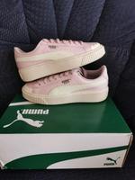 Gr EU 38 und 40 Aufregende Puma Sportschuh Nordrhein-Westfalen - Hilden Vorschau