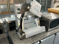 GGF Teigausrollmaschine S32 Fußpedal Gastro Pizza Pizzateig Essen - Essen-Kray Vorschau