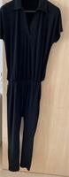 SOMEDAY / OPUS Jumpsuit schwarz Gr. 38 - neuwertig Hessen - Bad Nauheim Vorschau