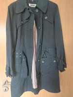 Trenchcoat Mantel Gr. 40 Nordrhein-Westfalen - Ahlen Vorschau