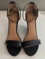 Sandalen, Wedges Tommy Hilfiger, Gr. 40 Bonn - Beuel Vorschau