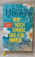 Nur noch immer ein Teil von dir - Colleen Hoover Brandenburg - Oranienburg Vorschau