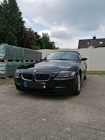 BMW Z4 Roadster 2.0i - Nordrhein-Westfalen - Beckum Vorschau