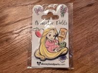 Disneyland Paris Rapunzel Pascal Animator Dolls Pin Hessen - Bad Vilbel Vorschau