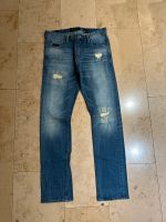 Superdry Jeans Gr.34/32 Nordrhein-Westfalen - Langenfeld Vorschau