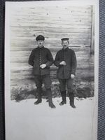 Militaria Soldatenfoto 1..WK PK.grösse Nordrhein-Westfalen - Hiddenhausen Vorschau