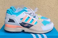 Adidas ZX 10000 C, Neu&OVP, Größe 42 Thüringen - Bürgel Vorschau