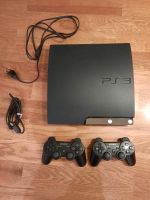 PlayStation 3 + zwei Controller Bayern - Mainburg Vorschau