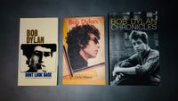 Bob Dylan - 3 Taschenbücher Niedersachsen - Friedeburg Vorschau