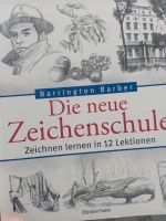 Zeichenschule Buch Nordrhein-Westfalen - Sprockhövel Vorschau