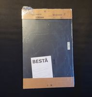 Ikea Besta, Glasplatte/ Glasboden, NEU, OVP, 56 x 36cm Nordrhein-Westfalen - Hennef (Sieg) Vorschau