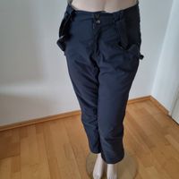 Bogner Skihose Gr. S Marineblau München - Berg-am-Laim Vorschau