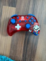 Nintendo Switch Controller super Mario Bayern - Eckental  Vorschau