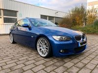 BMW 335i Coupe Automatik 306PS N54 E92 Baden-Württemberg - Leutenbach Vorschau