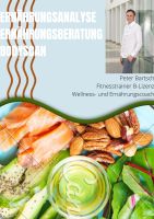 Ernährungsanalyse & Ernährungsberatung & Bodyscan Bayern - Regensburg Vorschau