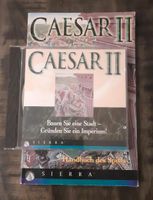 Caesar II mit Handbuch 1995 Hessen - Schauenburg Vorschau