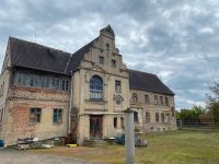 Tausche Gutshaus Villa im Harz von 1902 Immobilie Grundstück 900q Sachsen-Anhalt - Gatersleben Vorschau