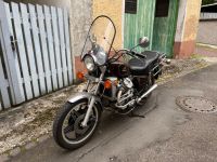 Honda CX500C / PC01 / Güllepumpe Rheinland-Pfalz - Wittlich Vorschau