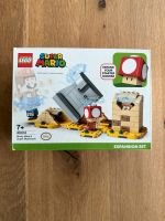 LEGO Super Mario Monty Mole & Super Mushroom - 40414 Bayern - Weißenhorn Vorschau