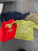 2 Pullover und 2 Sweatshirts in gr. 98 für Jungs Düsseldorf - Eller Vorschau