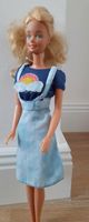 ☆ Barbie Latzrock + Shirt Best Buy Fashion 70er ☆ Herzogtum Lauenburg - Stubben bei Bad Oldesloe Vorschau