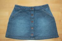 Gr. 152, Jeans-Rock, Benetton Bayern - Hindelang Vorschau