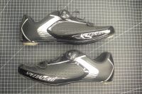 Specialized Expert Road Schuhe Gr. 43 schwarz Berlin - Hohenschönhausen Vorschau