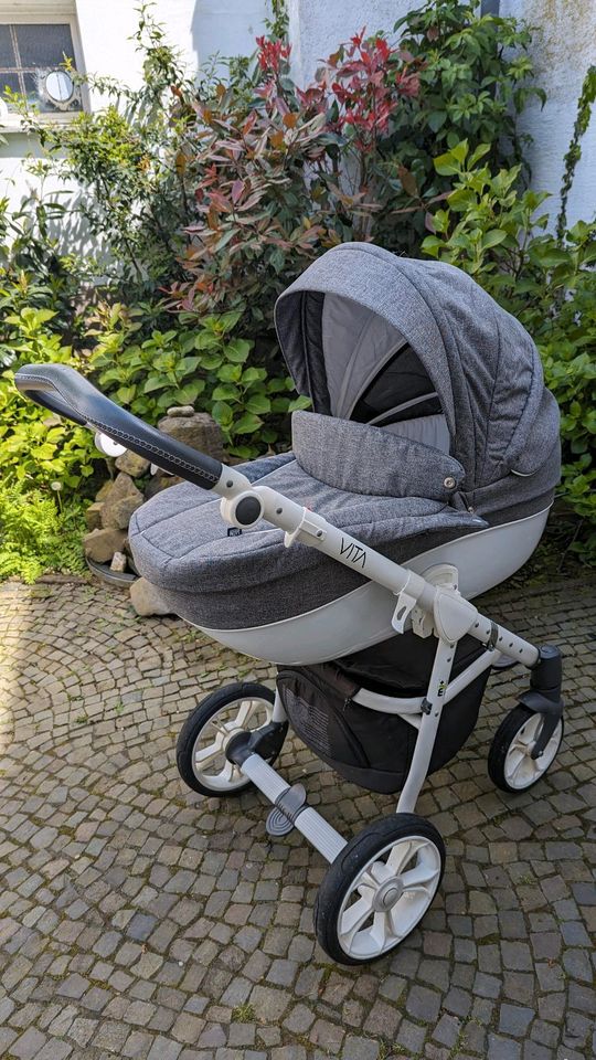 Kinderwagen MyJunior Vita in Wachtberg