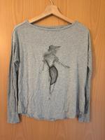 Pullover s. Oliver ~ grau ~ Größe 36 Nordrhein-Westfalen - Oberhausen Vorschau