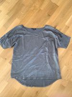 T-Shirt Grau Gr. 36 More & More Bayern - Heroldsberg Vorschau