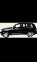 5x112 17 Zoll Mercedes GLK Felgen mit Winterreifen Nordrhein-Westfalen - Selm Vorschau