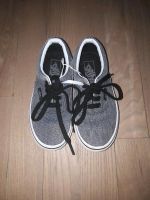 Vans Schuhe Sneaker Halbschuh Gr 28 Thüringen - Hüpstedt Vorschau