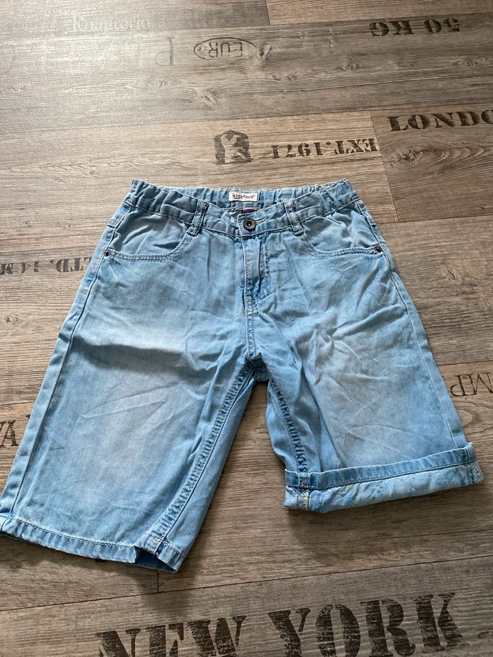 Jeans Shorts in Rosenfeld