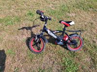 Kinderfahrrad - ideal zum Fahrrad fahren lernen Sachsen-Anhalt - Freyburg (Unstrut) Vorschau