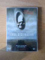 Final Destination 1 Film DVD Baden-Württemberg - Weil am Rhein Vorschau