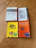 Bücher Handelsmarken, Marke, Discounter Hessen - Limburg Vorschau