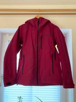 Adidas Terrex Regenjacke Gore-Tex Pro Bayern - Traunstein Vorschau