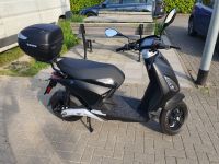 Piaggio 1 + E5 Long Range Nordrhein-Westfalen - Mönchengladbach Vorschau