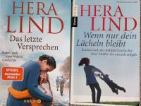 Hera Lind Roman nach wahren Begebenheiten Neuestes Buch NEU Thüringen - Auengrund Vorschau