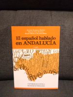 El español hablado en Andalucía (Antonio Narbona Jiménez etc.) Nordrhein-Westfalen - Kreuztal Vorschau