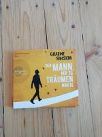 Hörbuch "Der Mann, der zu träumen wagte" Graeme Simsion Hessen - Büdingen Vorschau